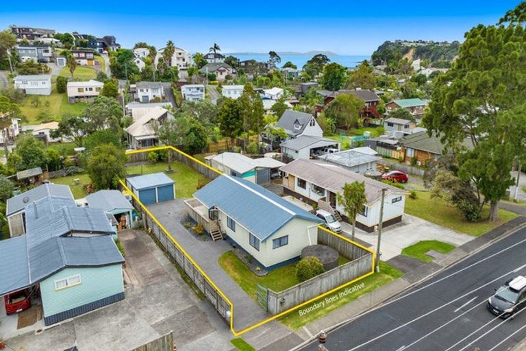 Photo of property in 124 Brightside Road, Stanmore Bay, Whangaparaoa, 0932