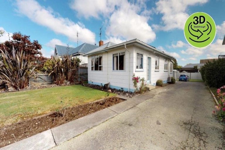 Photo of property in 35 Cross Street, Allenton, Ashburton, 7700