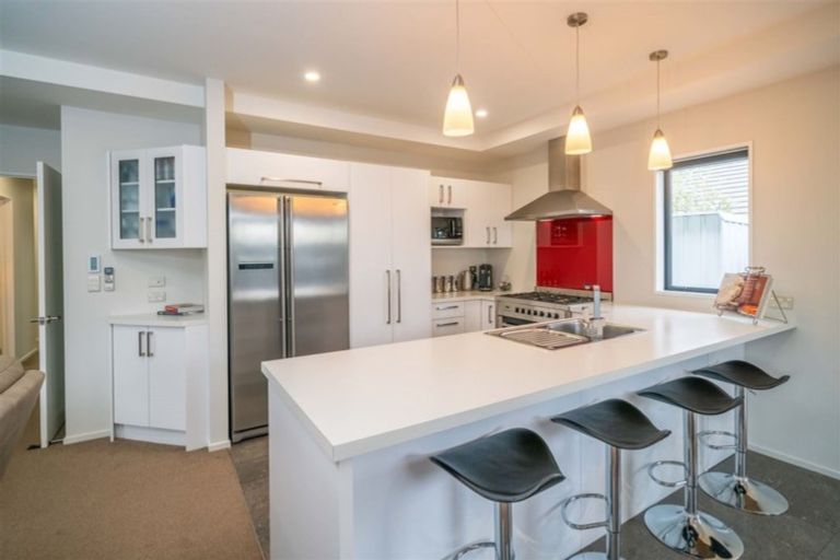 Photo of property in 5 Chandler Way, Rolleston, 7615