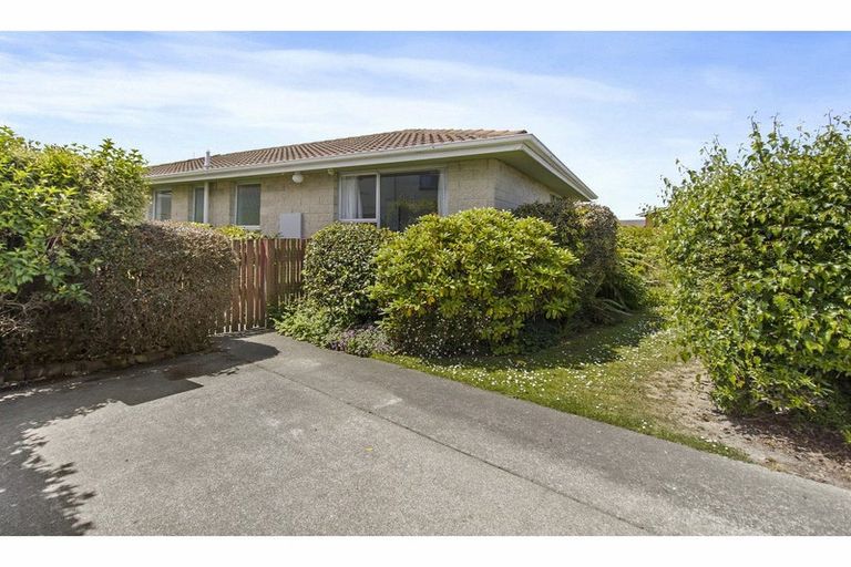 Photo of property in 23 Jellicoe Street, Oceanview, Timaru, 7910
