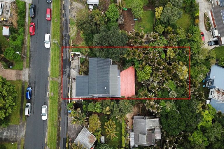 Photo of property in 2 Park Hill Road, Birkenhead, Auckland, 0626