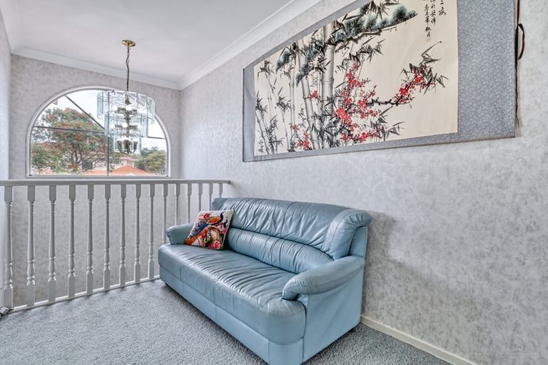 Photo of property in 10 Belvedere Court, West Harbour, Auckland, 0618