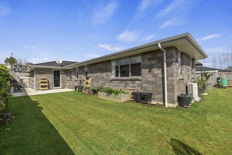 Photo of property in 5 Chardonnay Way, Te Kauwhata, 3710