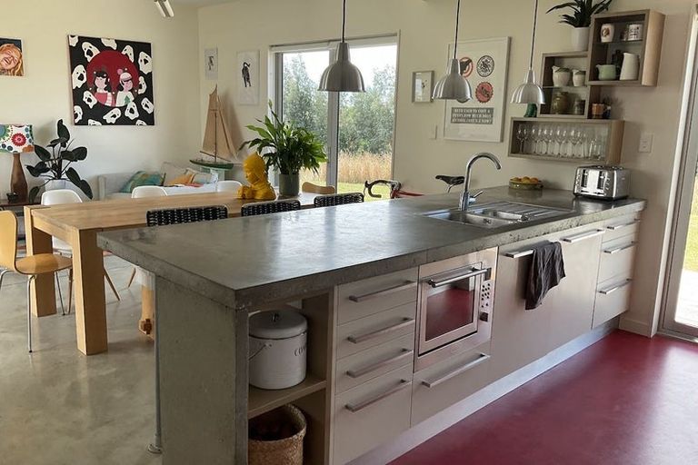 Photo of property in 29 Parade, Scarborough, Timaru, 7971