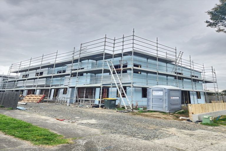 Photo of property in 53a Pallant Street, Manurewa, Auckland, 2102