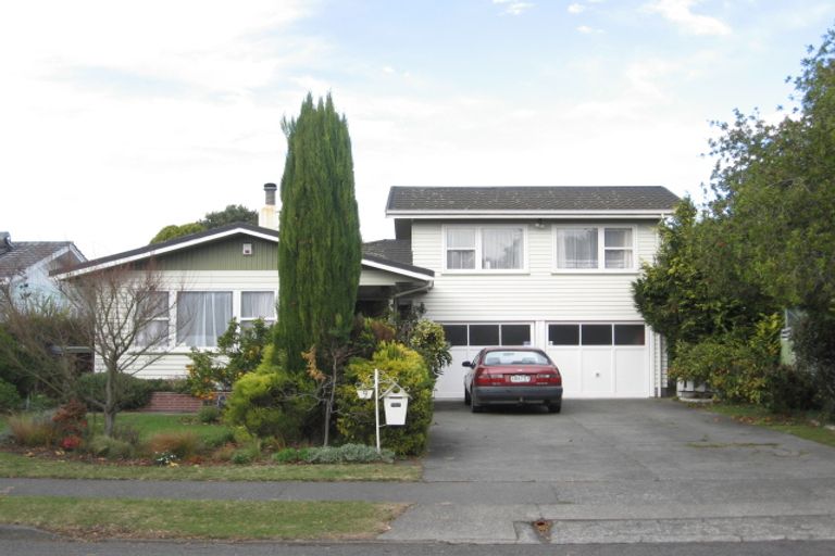 Photo of property in 9 Morgan Avenue, Marewa, Napier, 4110