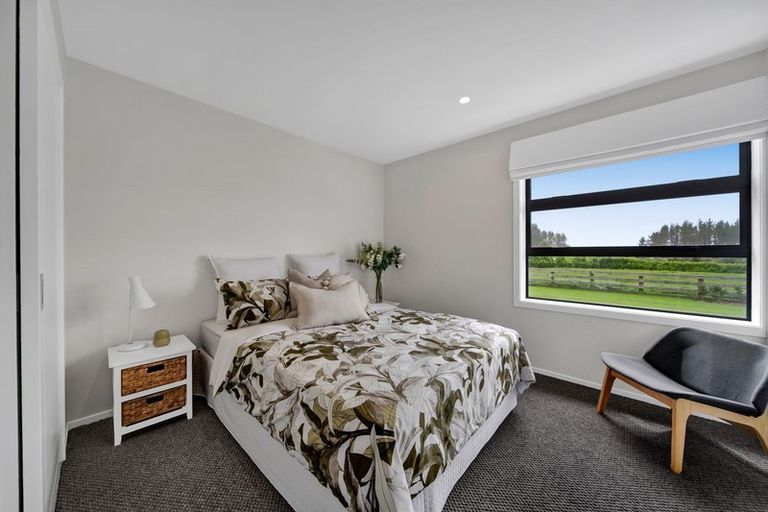 Photo of property in 13 Thomason Road, Egmont Village, New Plymouth, 4371