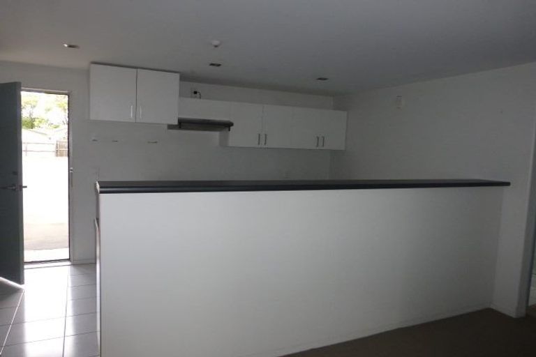 Photo of property in 7/14 Brougham Street, Addington, Christchurch, 8024