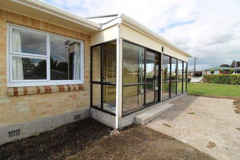 Photo of property in 23 Kauri Crescent, Matamata, 3400