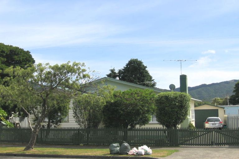 Photo of property in 108 Miro Street, Trentham, Upper Hutt, 5018