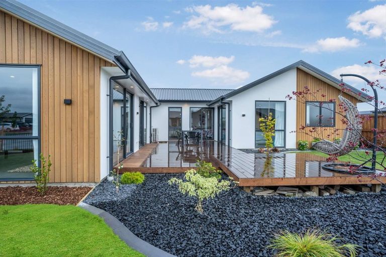 Photo of property in 60 Oaks Drive, Lincoln, 7608