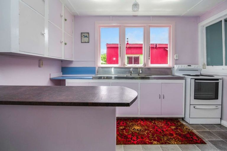 Photo of property in 169 Torea Street, Granity, 7823