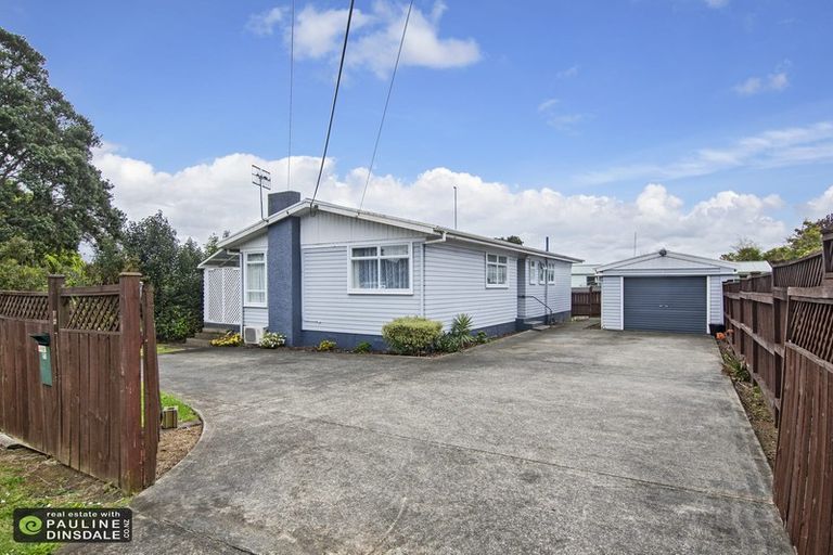 Photo of property in 176 Kiripaka Road, Tikipunga, Whangarei, 0112