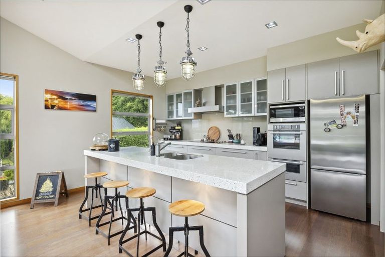 Photo of property in 432 Portobello Road, Macandrew Bay, Dunedin, 9014