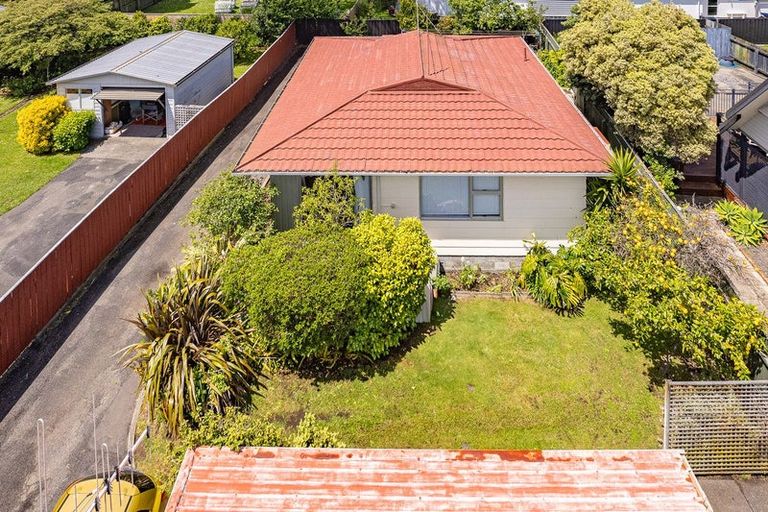 Photo of property in 5b Rawhiti Place, Saint Johns Hill, Whanganui, 4501