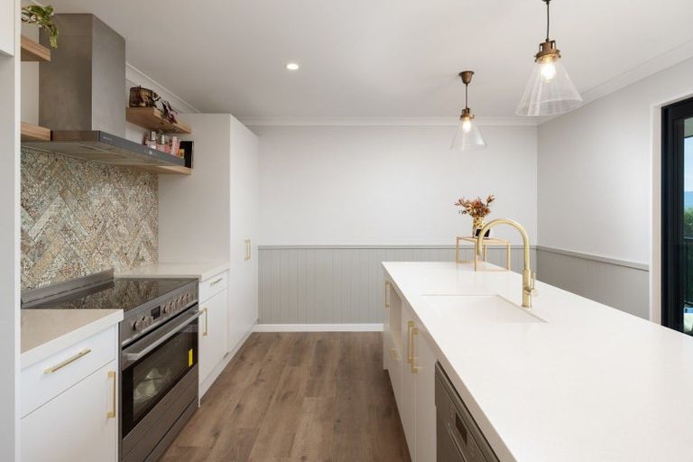 Photo of property in 6 Lake View Place, Fairhall, Blenheim, 7272