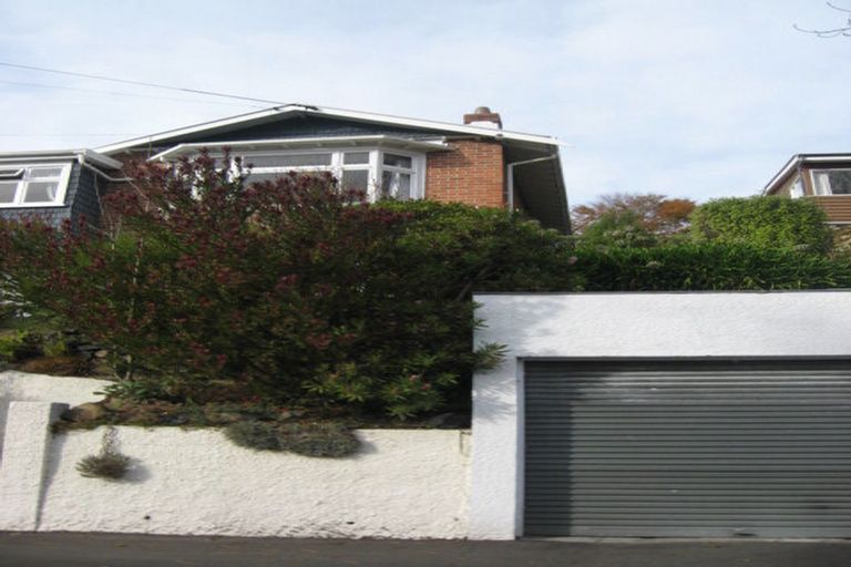 Photo of property in 134 Signal Hill Road, Opoho, Dunedin, 9010