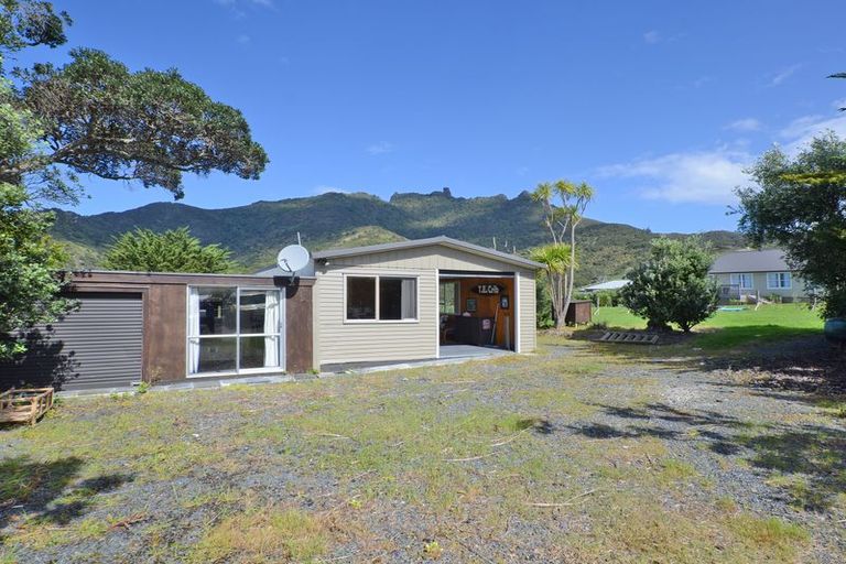 Photo of property in 340 Ocean Beach Road, Whangarei Heads, Whangarei, 0174
