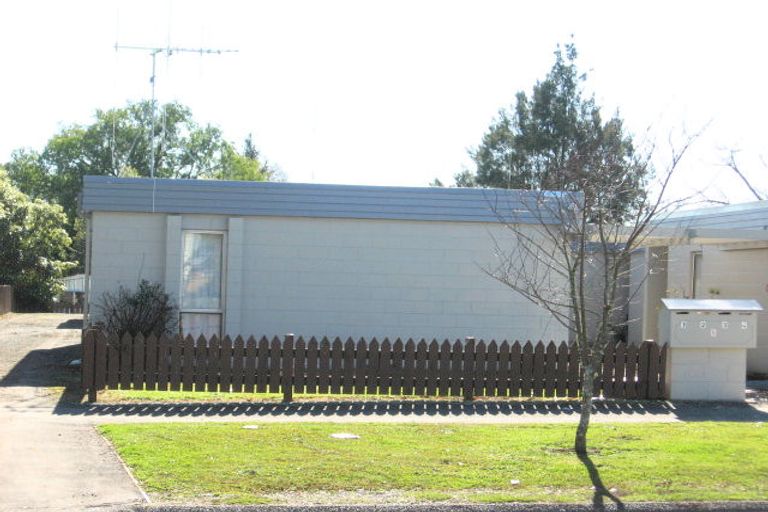 Photo of property in 1/5 Coates Street, Hamilton East, Hamilton, 3216