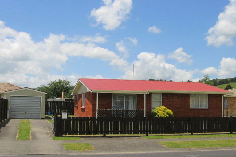 Photo of property in 27 Seath Avenue, Taumarunui, 3920