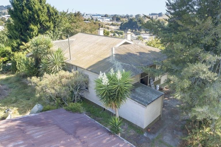 Photo of property in 9 County Place, Tirau, 3410