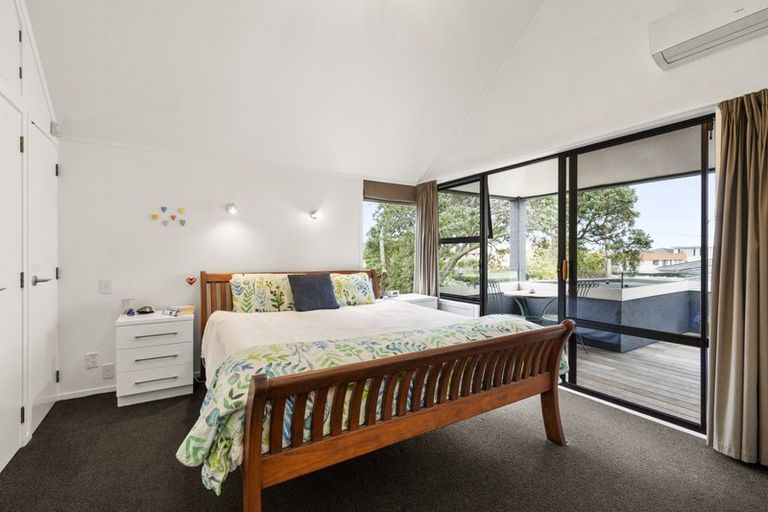 Photo of property in 112 Selwyn Avenue, Mission Bay, Auckland, 1071