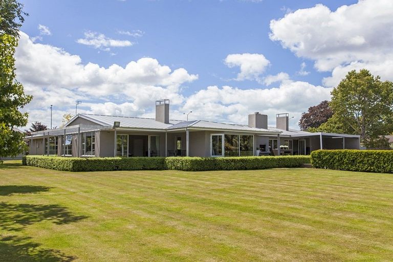 Photo of property in 31 Fendalton Road, Fendalton, Christchurch, 8014