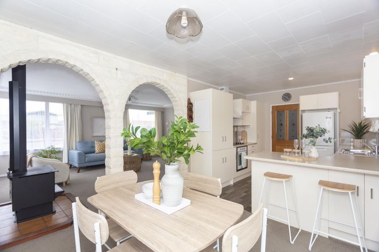 Photo of property in 74 Taward Street, Oamaru North, Oamaru, 9400