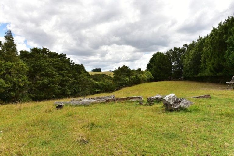 Photo of property in 2981 State Highway 14, Tangiteroria, 0381