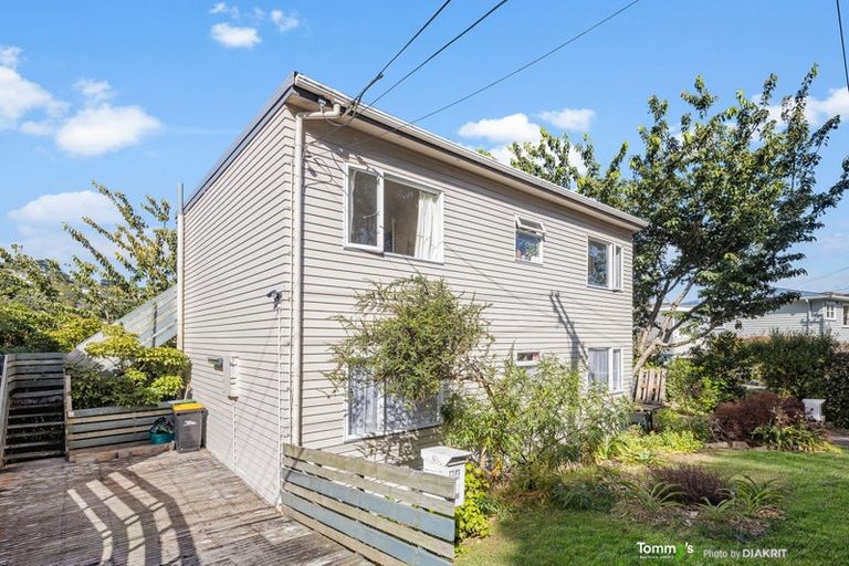 Photo of property in 84 Mairangi Road, Wadestown, Wellington, 6012