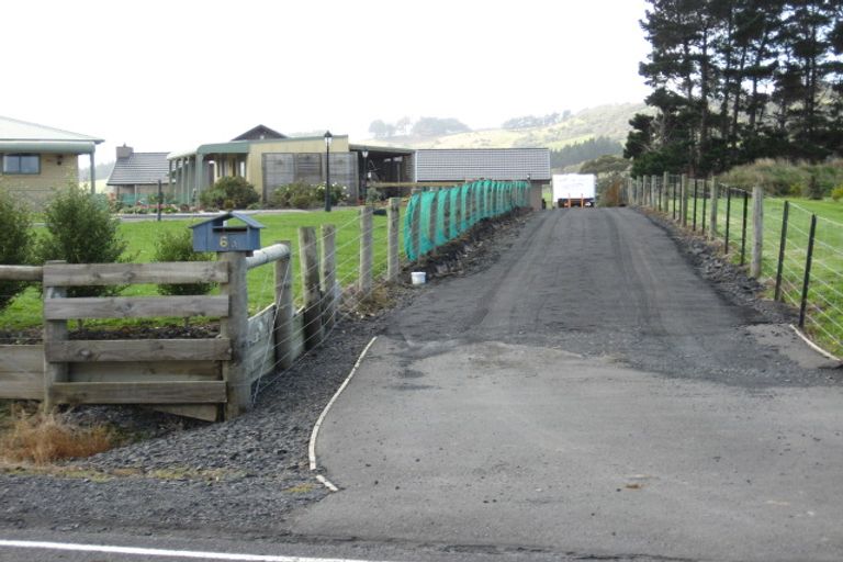 Photo of property in 6a Wavy Knowes Drive, Waldronville, Dunedin, 9018