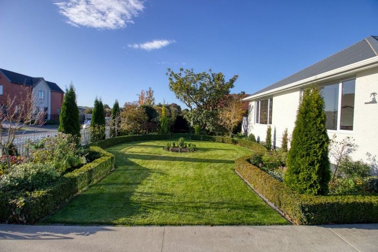 Photo of property in 38 Evesham Crescent, Spreydon, Christchurch, 8024