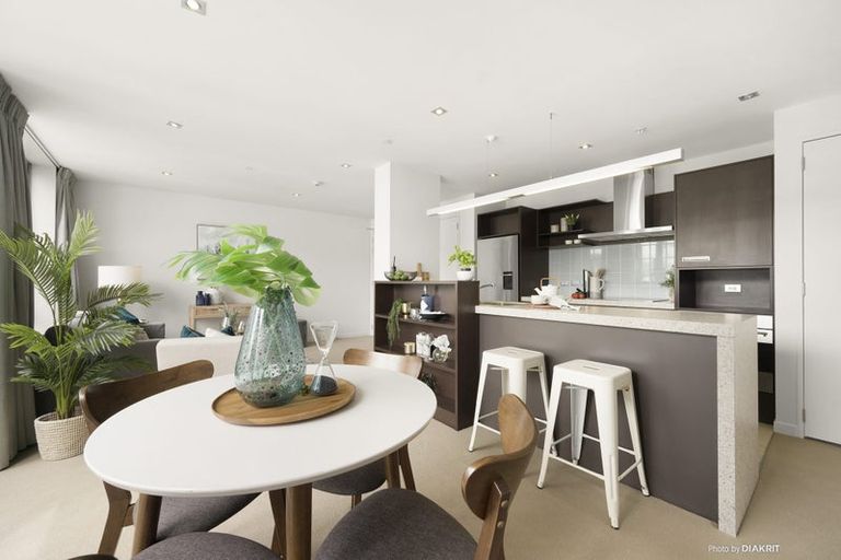 Photo of property in Republic2, 8o/10 Lorne Street, Te Aro, Wellington, 6011