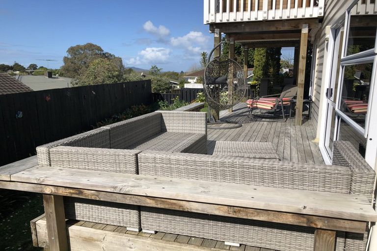 Photo of property in 93 Eban Avenue, Hillcrest, Auckland, 0627