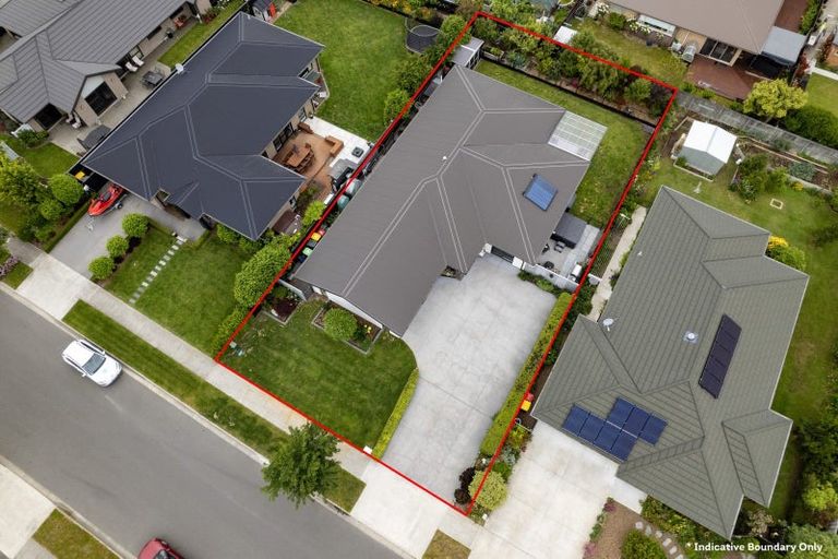 Photo of property in 30 Blackburn Street, Kaiapoi, 7630