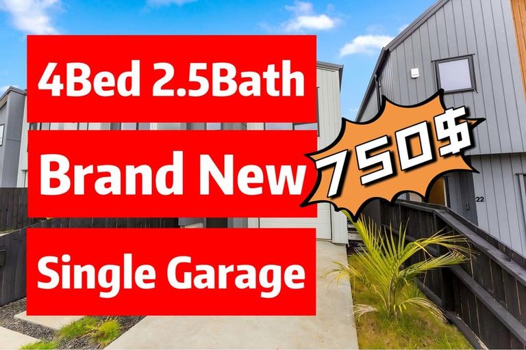 Photo of property in 28 Piringa Road, Pukekohe, 2120