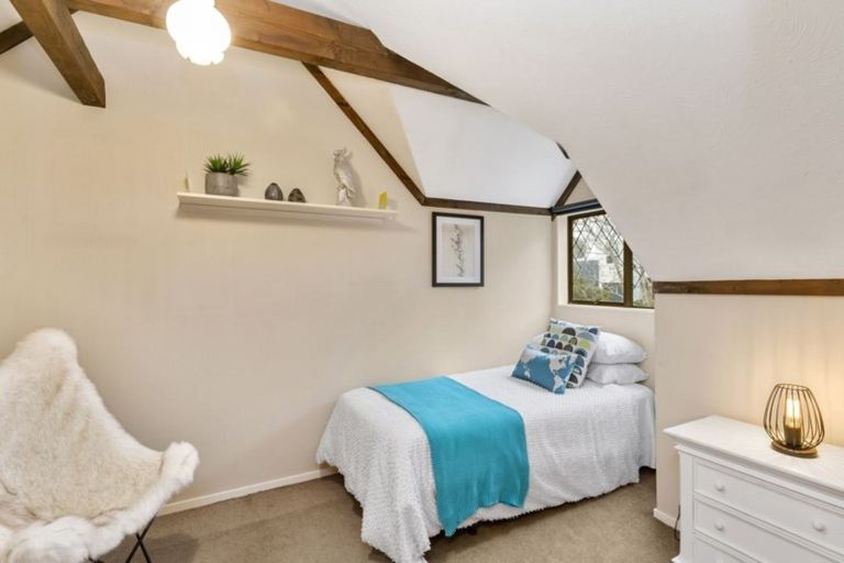 Photo of property in 123a Coromandel Street, Newtown, Wellington, 6021