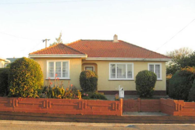 Photo of property in 3 Tweed Street, South Hill, Oamaru, 9400