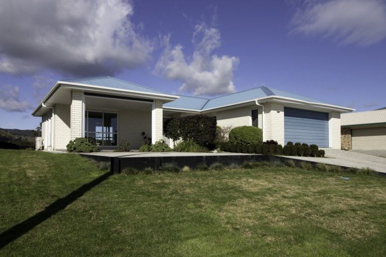 Photo of property in 24 Ohinemuri Place, Paeroa, 3600