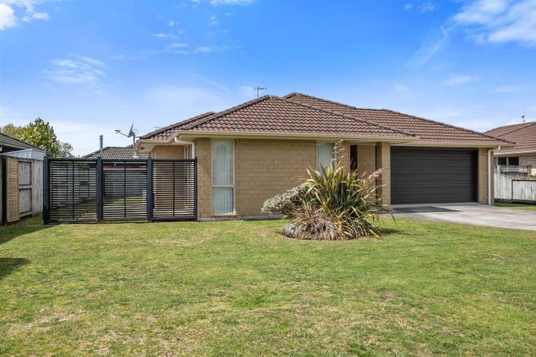 Photo of property in 28 Kinder Place, Ngongotaha, Rotorua, 3010