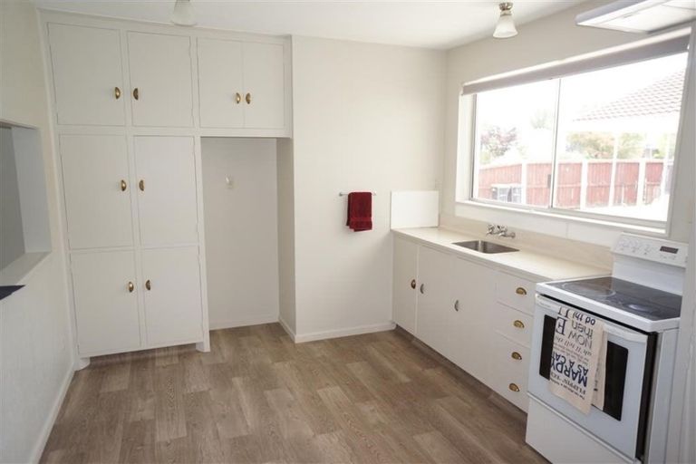 Photo of property in 3b Queen Street, Rangiora, 7400