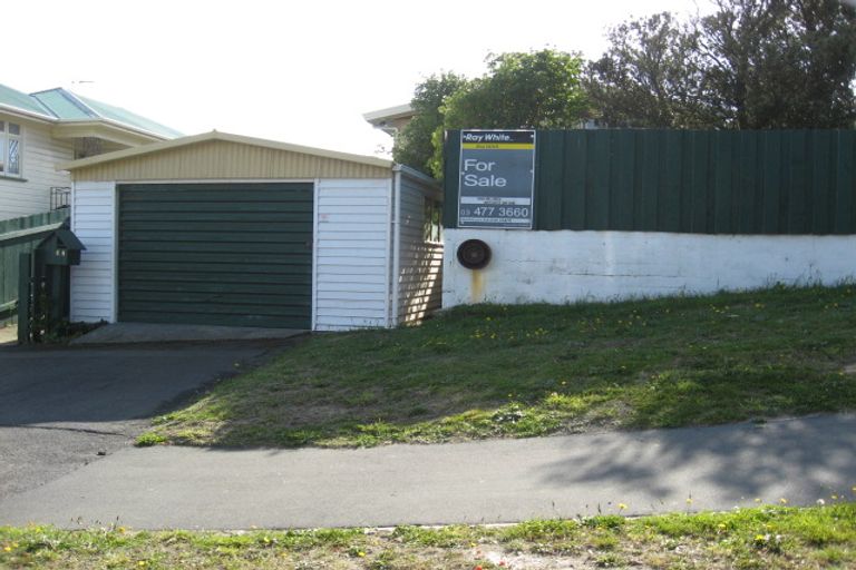 Photo of property in 48 Oregon Street, Ocean Grove, Dunedin, 9013