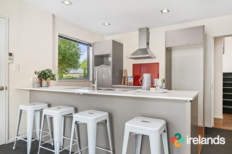 Photo of property in 115a Nursery Road, Phillipstown, Christchurch, 8011