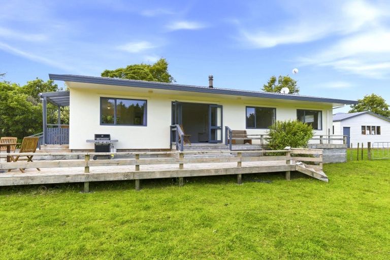 Photo of property in 368 Muhunoa East Road, Muhunoa East, Levin, 5570