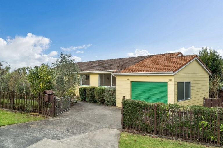 Photo of property in 1 Sunburst Lane, Torbay, Auckland, 0630