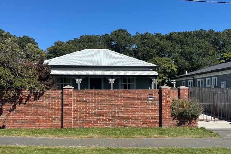 Photo of property in 21 Forbes Street, Sydenham, Christchurch, 8023