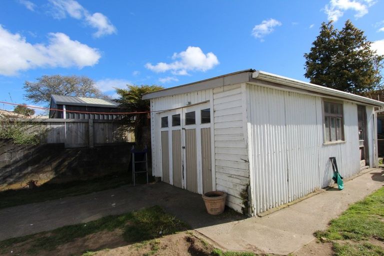 Photo of property in 12 Baird Road, Tokoroa, 3420