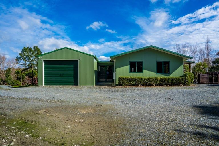 Photo of property in 20 Mcalister Road, Mangapai, Whangarei, 0178