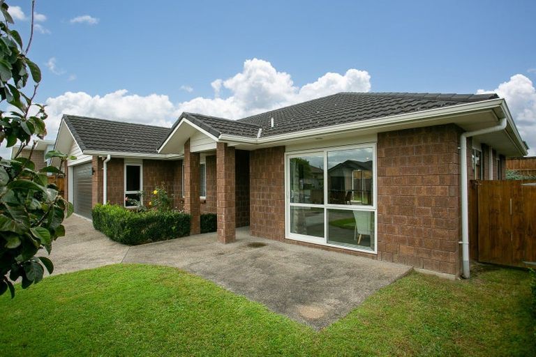 Photo of property in 17 Alpers Ridge, Leamington, Cambridge, 3432