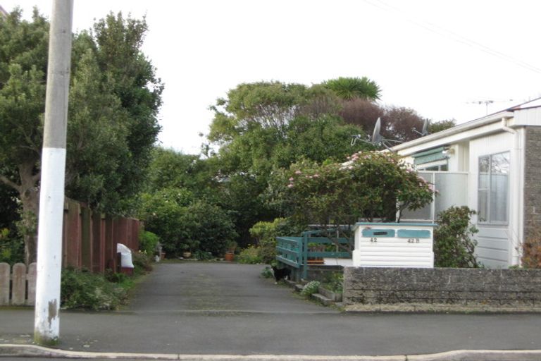 Photo of property in 42b Beach Street, Saint Clair, Dunedin, 9012